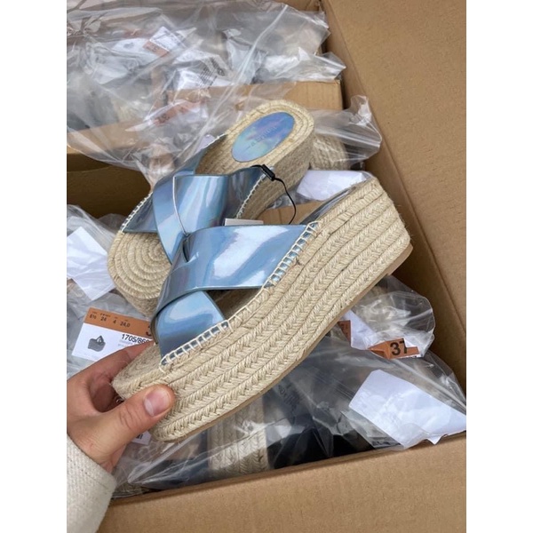 Dép Bers.kha xuất xịn