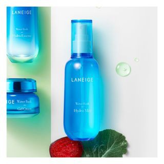 Xịt Khoáng Laneige Water Bank Hydro Mist 150ml