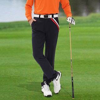 Quần đánh golf đàn hồi cho nam