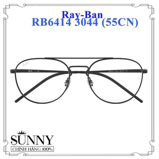 Gọng Kính Unisex RayBan RB6414