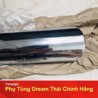 Bô dream thái, bô 2543 - Honda Thái Lan