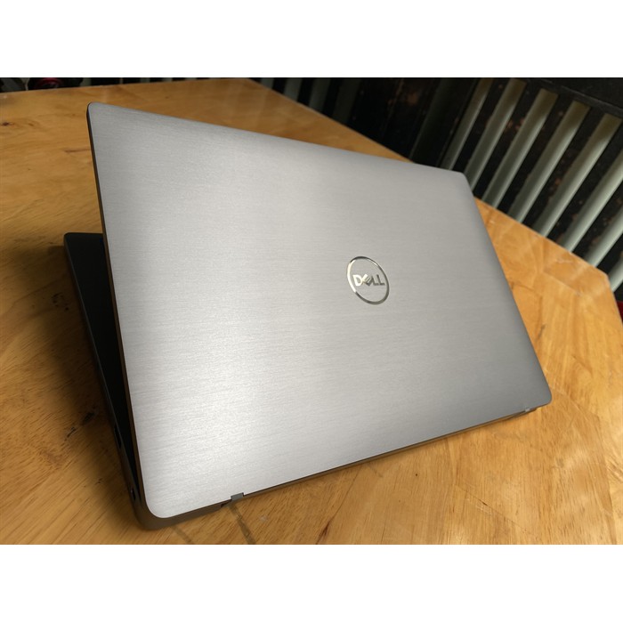 Laptop Dell Latitude 7400, i7 8665u, 16G, 512G, sliver, 99%, giá rẻ | BigBuy360 - bigbuy360.vn