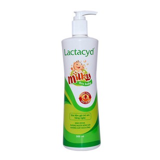 Sữa Tắm Lactacyd