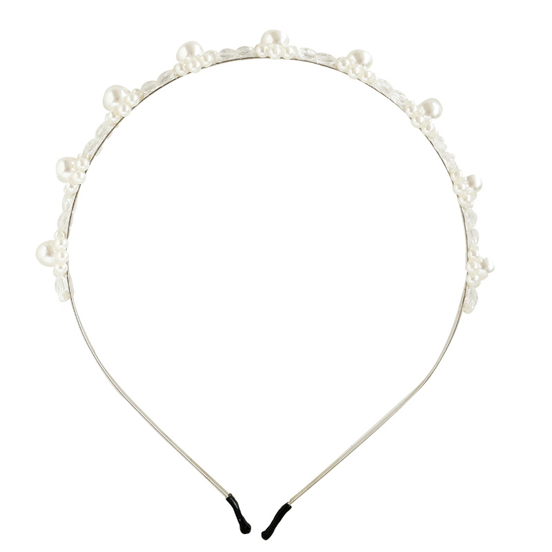 Cài Tóc Đính Ngọc Trai Nhân Tạo Xinh Xắn Cho Nữ