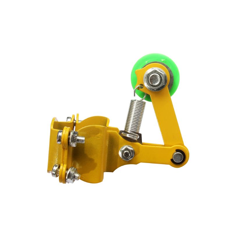 Dụng Cụ Điều Chỉnh Xích Xe Máy Bằng Nhôm Chuyên Dụng