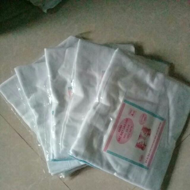 1 khăn xô tắm 4 lớp