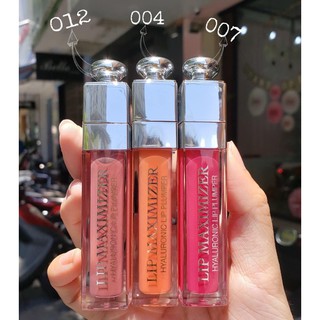 Son dưỡng môi Dior Maximizer fullsize/minisize chuẩn auth