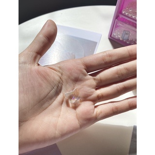 hạt trong suốt đủ màu 8mm