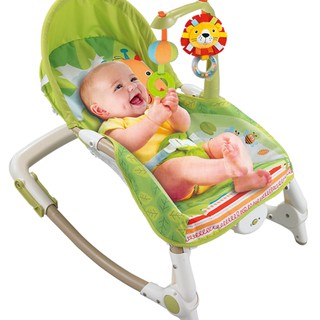 Ghế rung Konig Kids KK63561