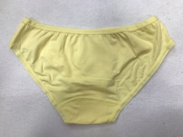 10 Quần lót nữ (6637) cotton hàng Việt Nam cao cấp )