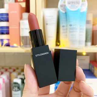 Son 3CE Mood Recipe Matte Lip Color 118 Holy Rose