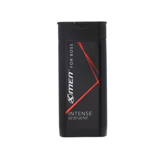 Dầu gội nước hoa X-Men For Boss Intense 180g