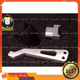 Bass trợ lực cổ