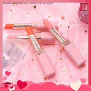 HOJO - Son dưỡng có màu đổi màu hồng môi Cherry Blossoms Color Changing Lip Balm
