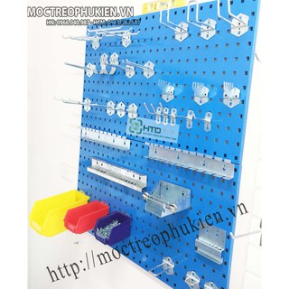 Móc treo cuộn dây - H9