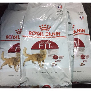 Thức ăn cho mèo Royal Canin Fit 32 bao 15kg