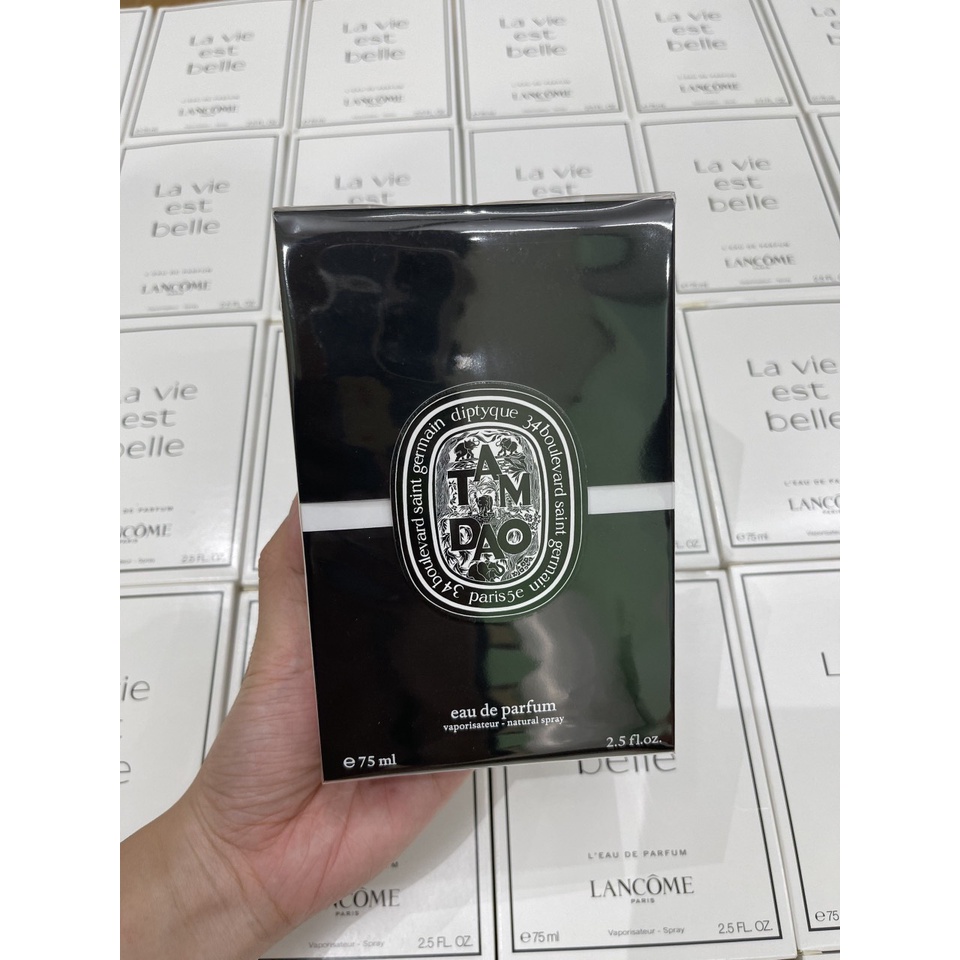 Nước Hoa Nam Diptyque Tam Dao EDP 75ml ᴘʜᴀɴᴅɪᴇᴍᴍʏ99