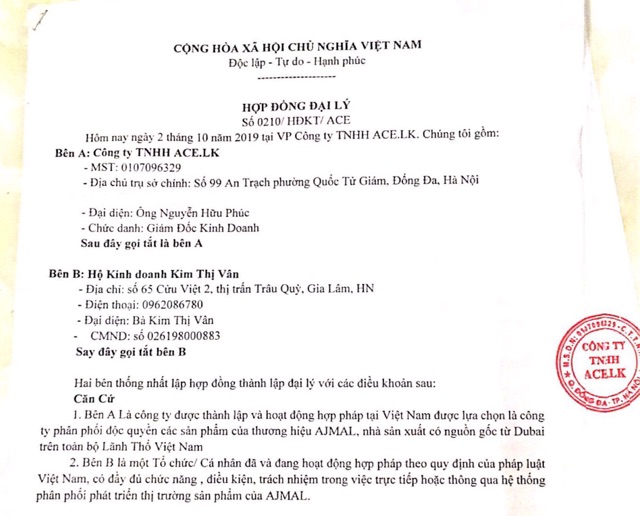 Tinh dầu nước hoa Dubai AJMAL 12ml CHÍNH HÃNG nhỏ gọn, sang trọng | BigBuy360 - bigbuy360.vn
