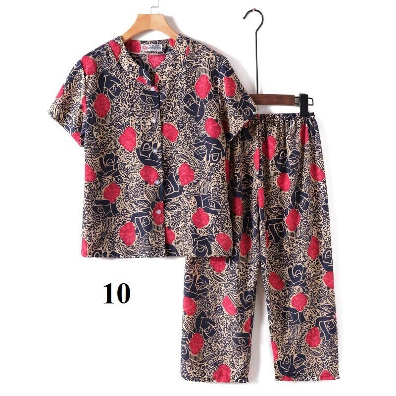 BỘ HOA NHÍ CHO NGƯỜI GIÀ