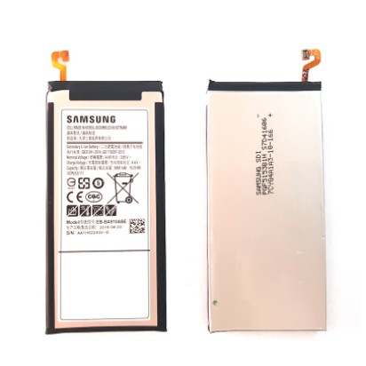 Pin Samsung Galaxy A9 Pro/ A910 , Zin, Chính hãng