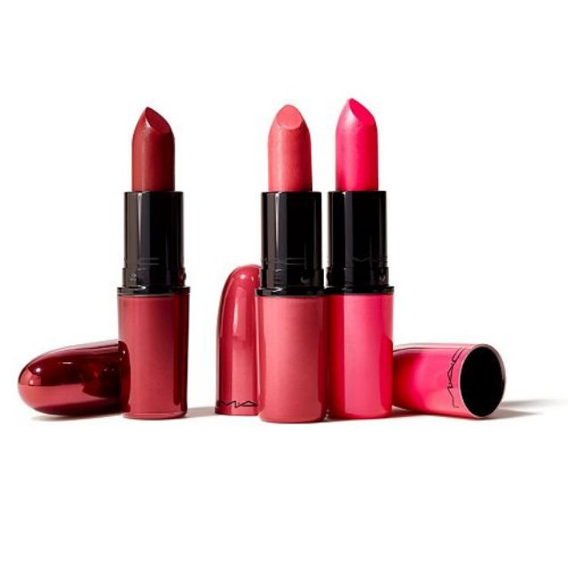 SET SON THỎI SIGNATURE STARS LIPSTICK KIT