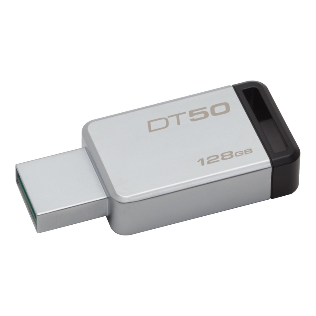 USB 3.1 Kingston Data Traveler DT50 128GB