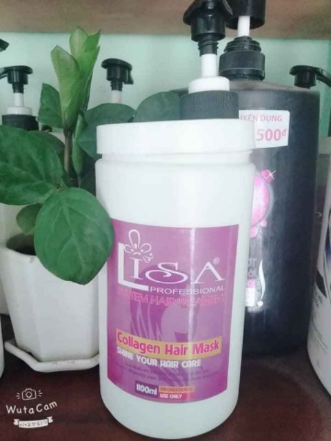 Dầu xả tóc  lisa | BigBuy360 - bigbuy360.vn