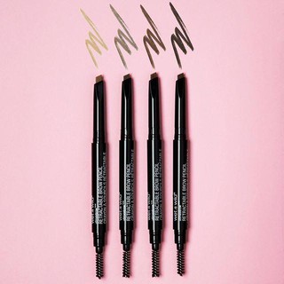 Chì kẻ mày WetnWild Ultimate Brow Retractable