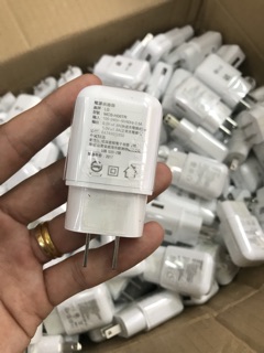 Củ sạc LG zin bóc máy Fast Charge