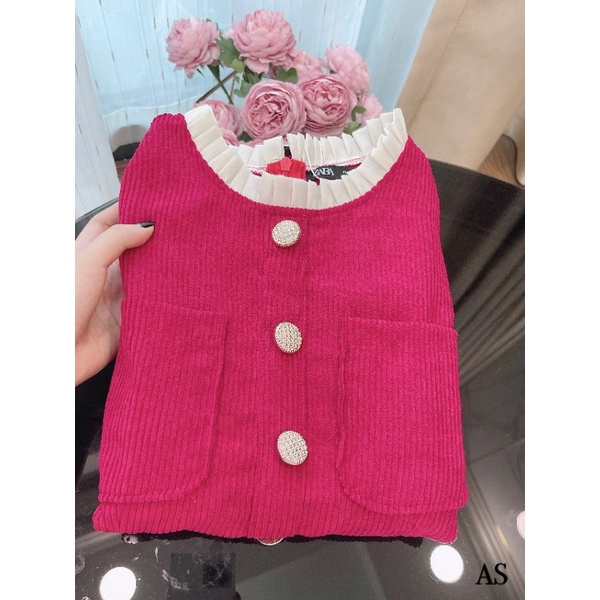 VÁY TĂM NHUNG CÚC NGỌC