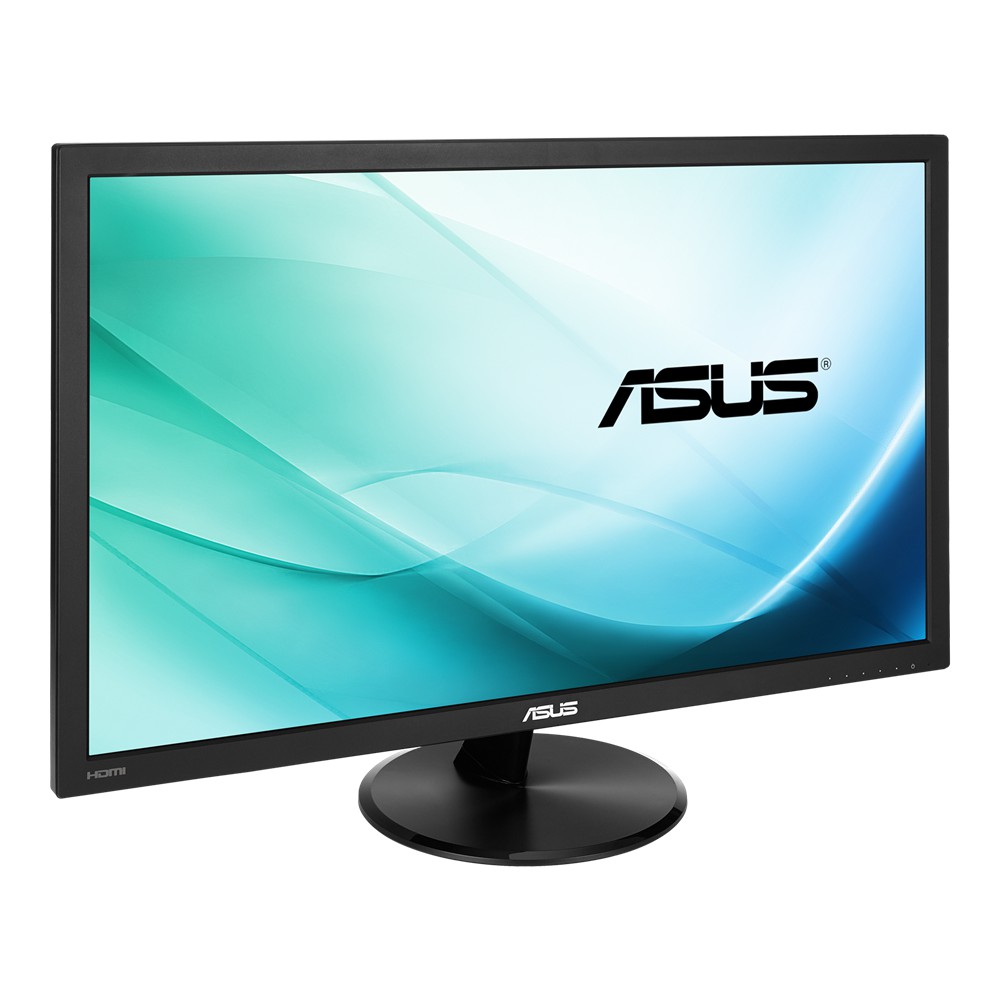 Màn hình LCD có loa ASUS VP228HE - 21.5'' FHD, TN, Bảo Vệ Mắt, FullHD - Chính hãng | BigBuy360 - bigbuy360.vn