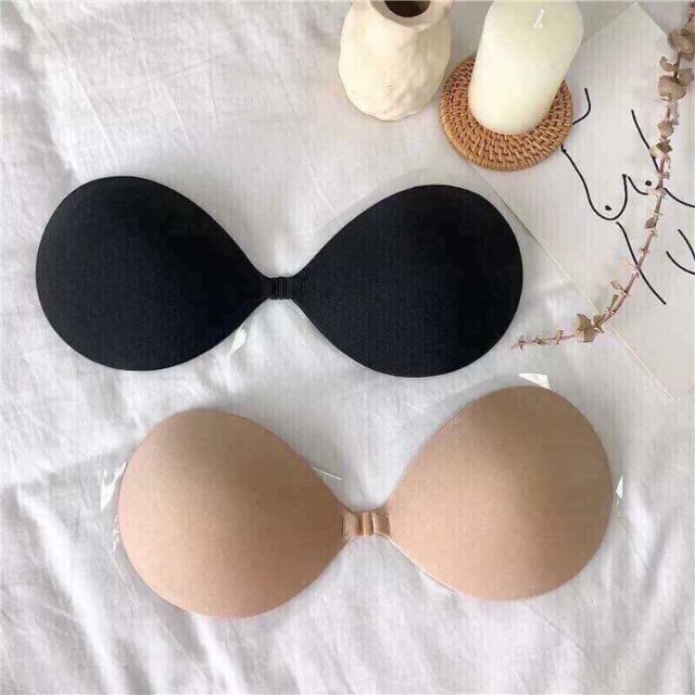 Áo bra dán bàn tay nâng ngực