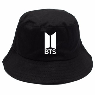 Nón Bucket BTS _ Đủ Thành Viên