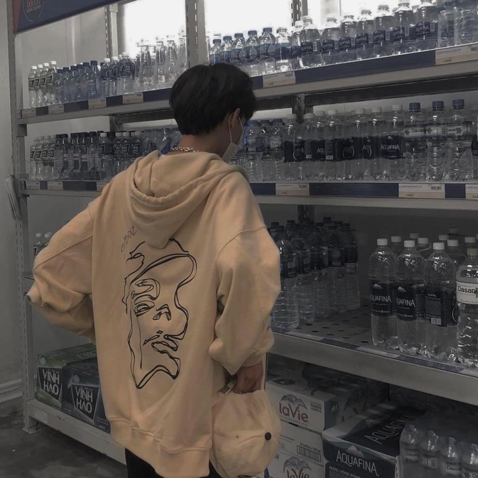 Áo khoác vintage sadstory hoodie Zipper áo khoác dây kéo sad boiz vintage sadboiz full tag