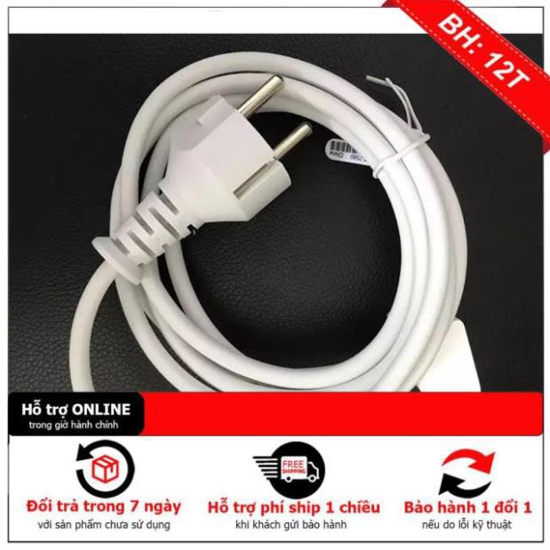 [BH12TH] Dây nối dài sạc Macbook 1m8 chính hãng Apple