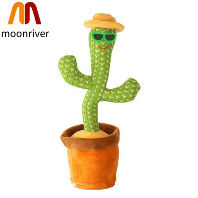 Plant game toy