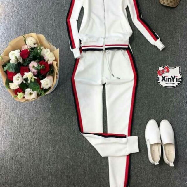 Set bộ thu đông hàng QCCC
