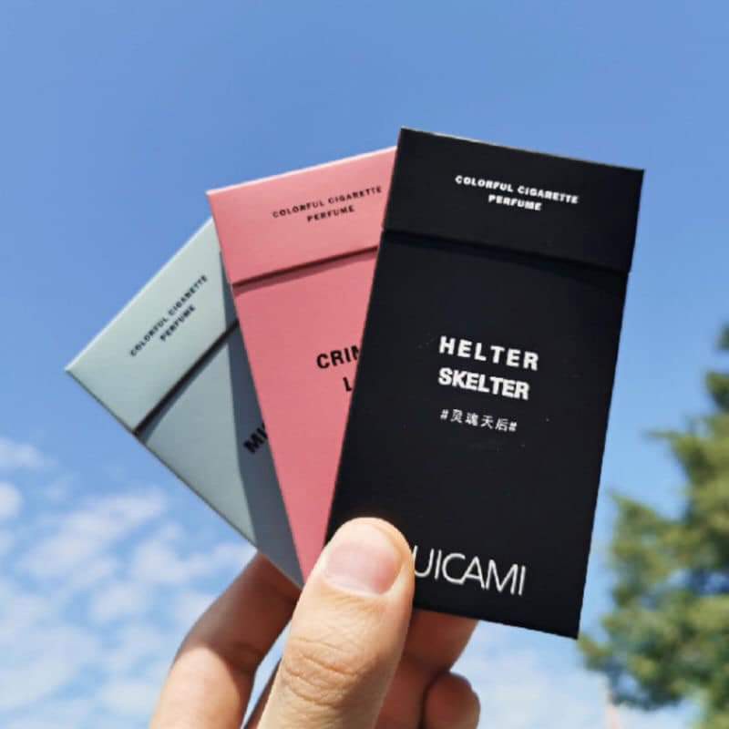 [SẴN] Nước hoa hộp thuốc DAISY DEAR | BigBuy360 - bigbuy360.vn