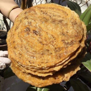 [Bán Sỉ] 🔴🔴 Bánh chuối ép dẻo túi 500 gram