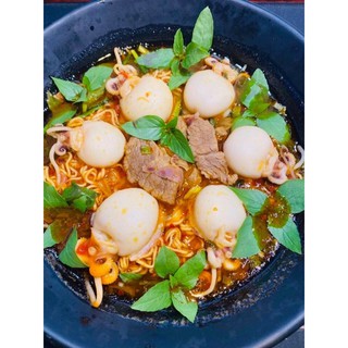 MỰC NAN BẦU BABY 1kg (ship hoả tốc HCM)