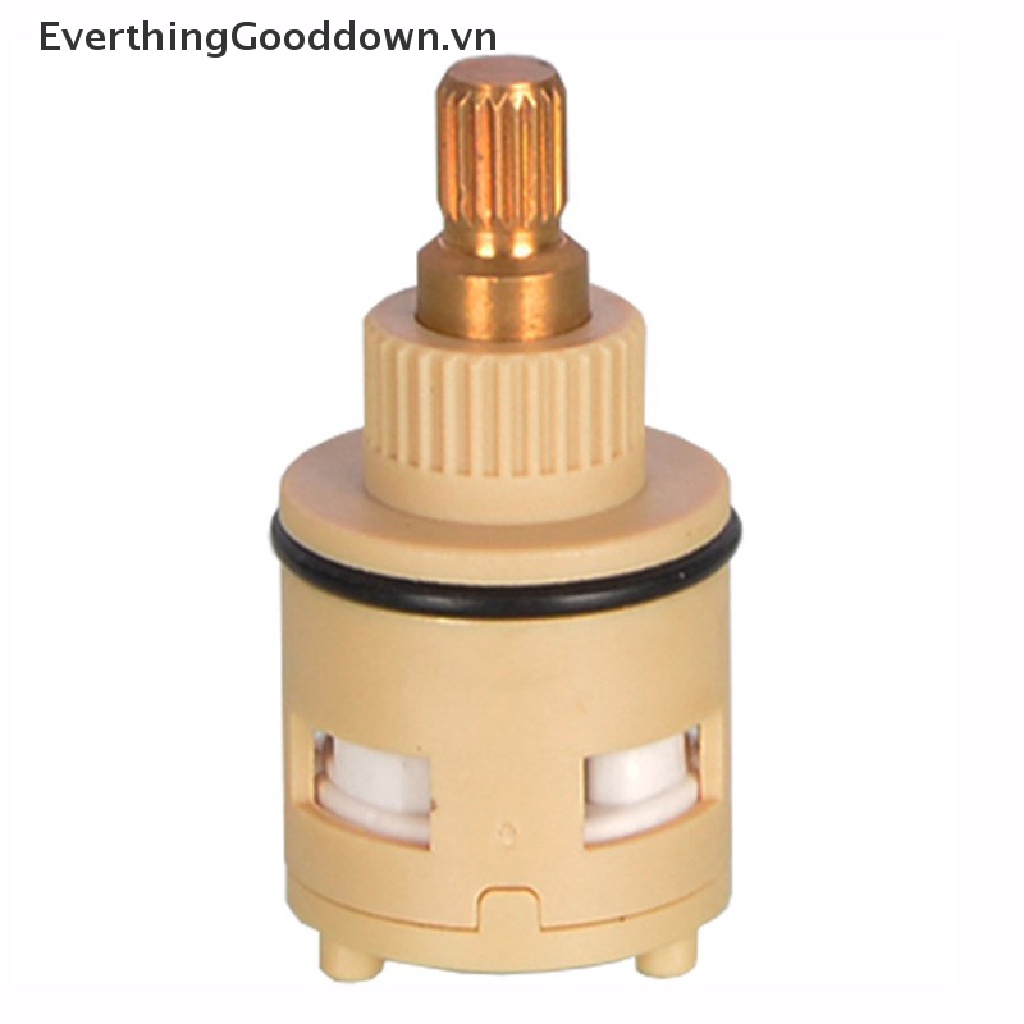 Van Vòi Hoa Sen Bằng Đồng Thau ABS Chất Lượng Cao