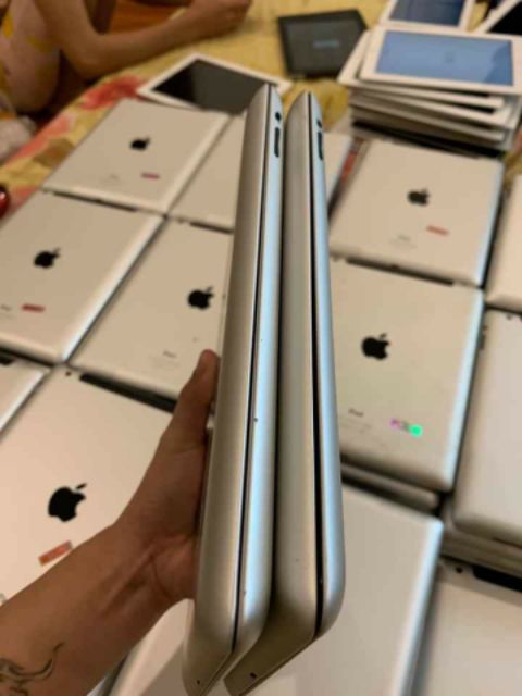 Máy Tính bảng Ipad Air / ipad 2/3/4 /Mini 1/2/3/4 hành chính hãng Apple/ship hàng toàn Quốc | BigBuy360 - bigbuy360.vn