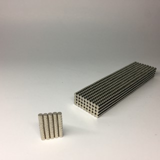 50 Viên Nam Châm Mod Rubik - Phụ kiện Rubik