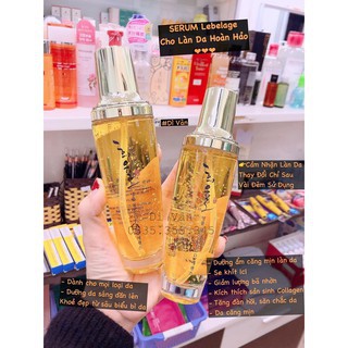 Serum LEBELAGE HEE YUL Tinh Chất Vàng 130ml Fullsize | BigBuy360 - bigbuy360.vn