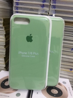 Ốp chống bẩn bo kín iphone 7 plus/8 plus