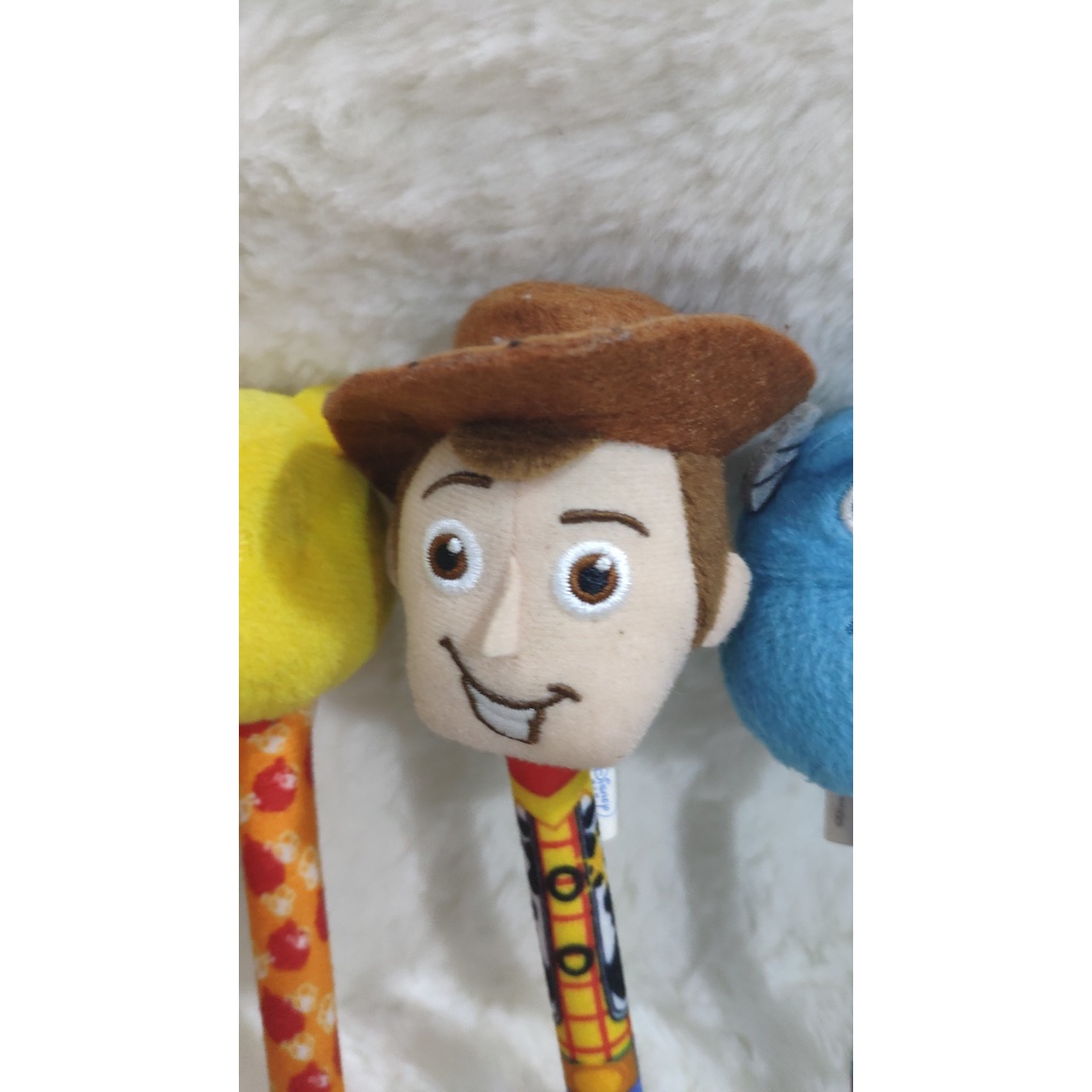 Viết mô hình nhồi bông Disney nhiều mẫu