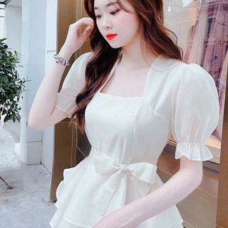 ĐẦM CÔNG CHÚA THIẾT KẾ TẦNG BIGSIZE