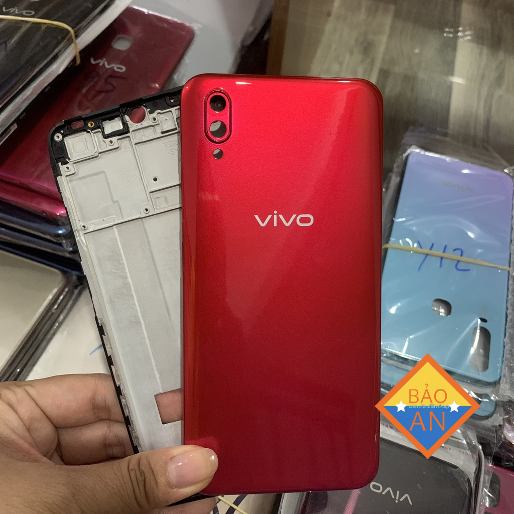 Bộ vỏ vivo y93  y95