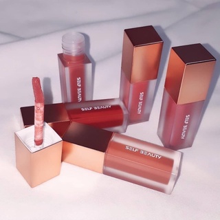 Son self beauty beautitude sheer matt lip tint