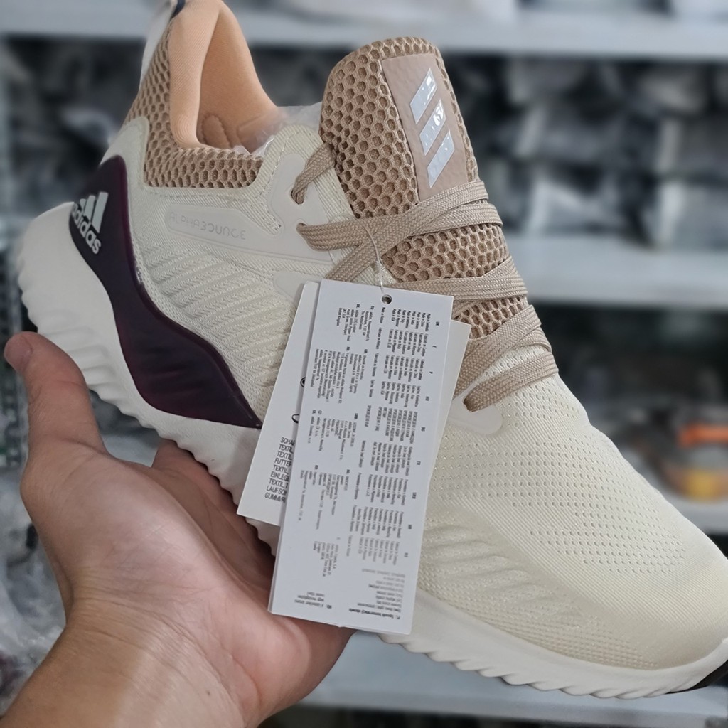 Giày Alpha 🎁 FREESHIP 🎁 [ Giày AB ] Sneaker Nam Nữ Các Màu Cao Cấp Giá Rẻ